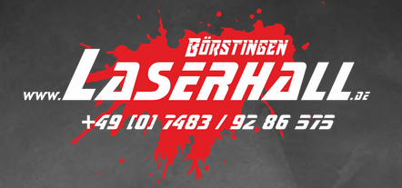 laserhalle