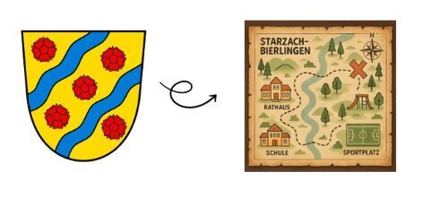 schatzkarze